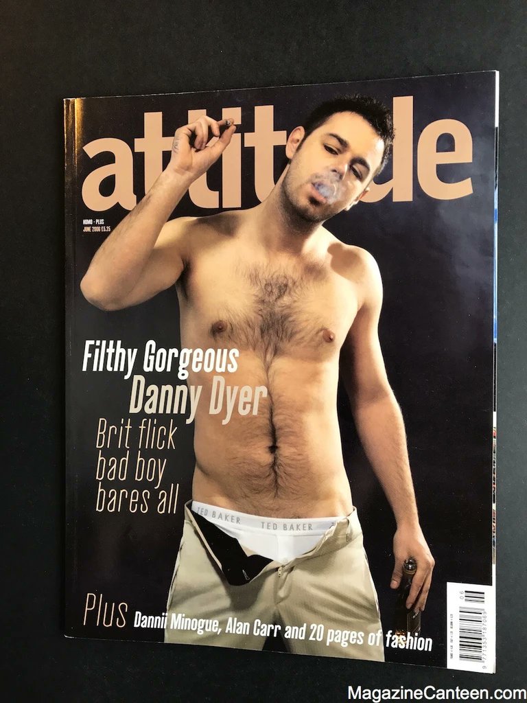 Happy birthday Danny Dyer thanks for being part of my gay awakening 