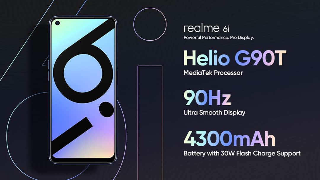 JITENDRA89500's tweet image. 90Hz 💜
#realme6i #PowerfulPerformanceProDisplay