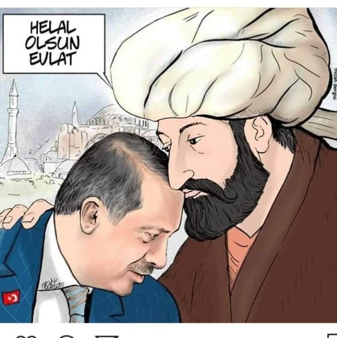 TürkOğlu 🇹🇷 tweet media