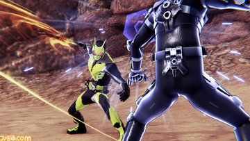 新作ゲーム Kamen Rider Memory Of Heroez Ps4 Switchで10 29発売決定 へんそく