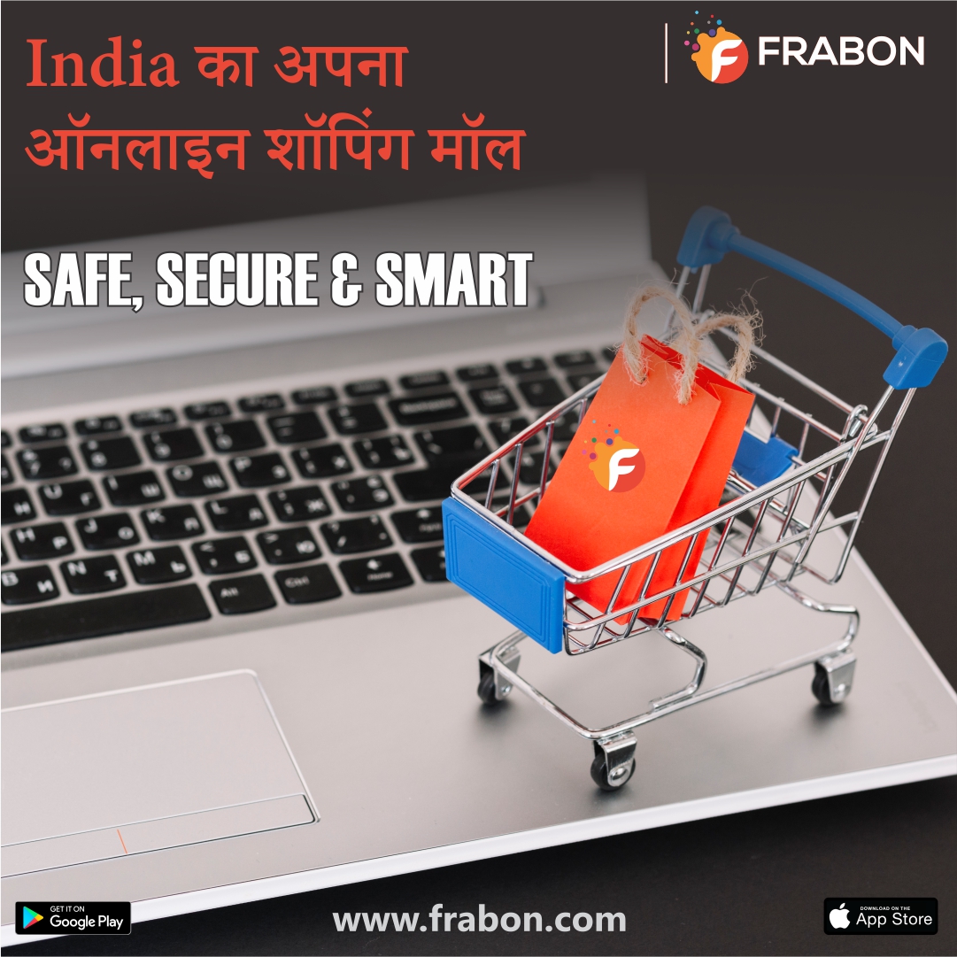 FrabonM's tweet photo. Get Best Offers, Deals Online For Top Online Shopping Platform in India.

Visit Website: https://t.co/CVwIvxSHZK

#Shopwithfrabon  #bestdeal #deals #fashion #womenfashion #shopathome #stayhome #staysafe https://t.co/Ld1igGFSNA