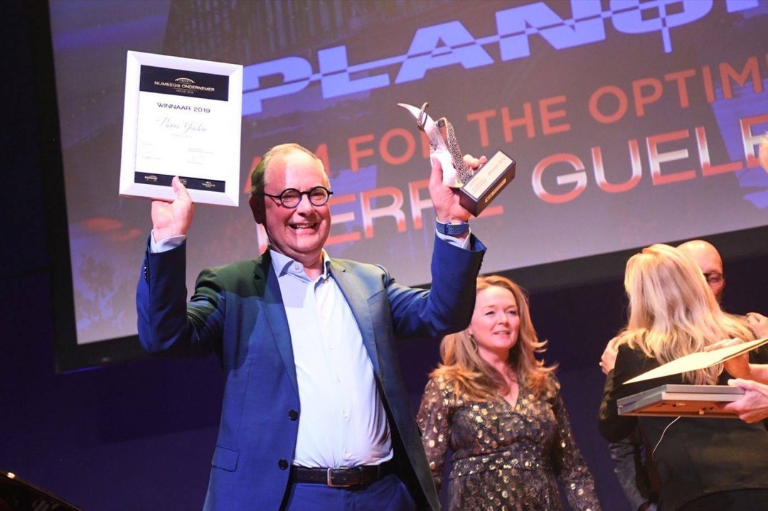 Nijmegen Business tweet media