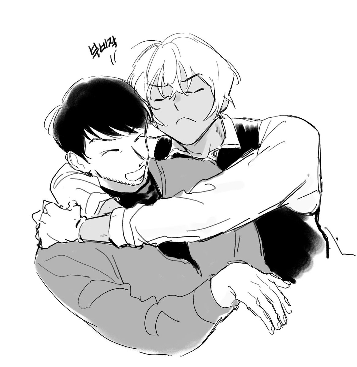 제로히로..~ 자꾸 좋아져서 재업..