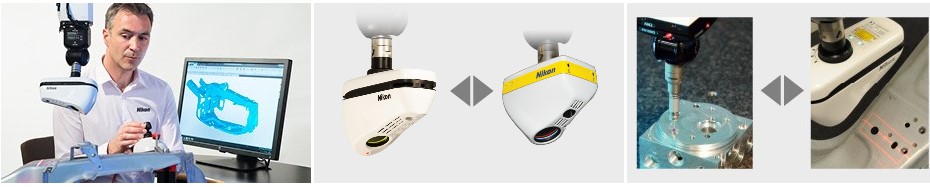 Nikon Metrology UK Ltd
The most complete and innovative metrology product portfolio, including state-of-the-art vision measuring systems complemented with optical and mechanical 3D metrology solutions.
bit.ly/32RdR3C <a href="/NikonMetrology/">Nikon Metrology</a>  #gtmamember #chirpgtma