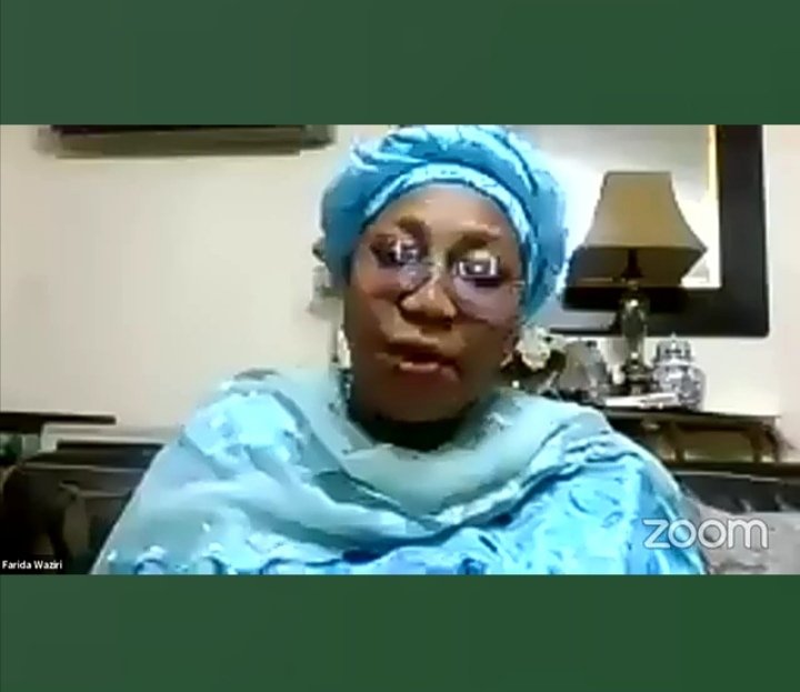 LegacyShinkafi's tweet photo. Intelligence gathering is a very expensive business. Government should equip the agencies with the latest modern technology i.e drones. - Chief Dr Farida Waziri AIG (RTD) @FARIDAMWAZIRI1
#UmaruShinkafiFoundation #NationalSecurity #SecurityChallanges https://t.co/VikN9pnYSV