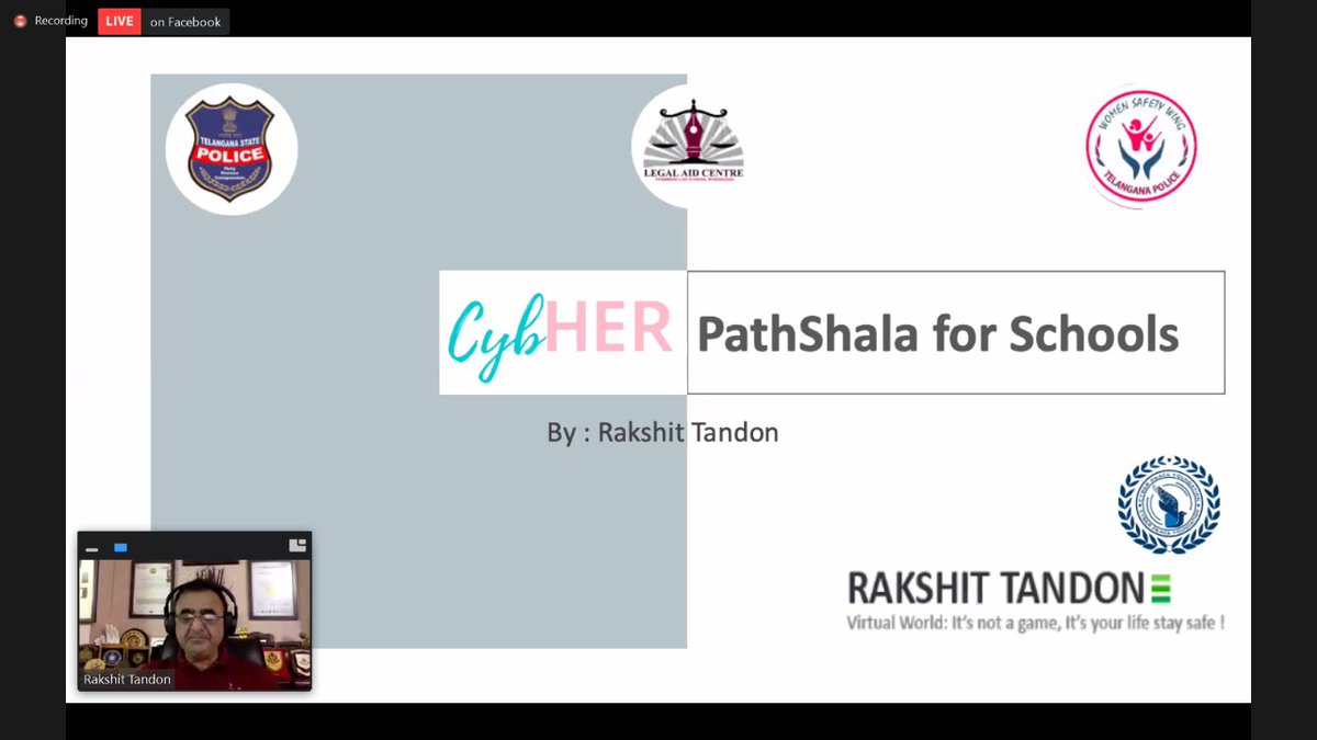 Women Safety Wing, Telangana Police tweet media