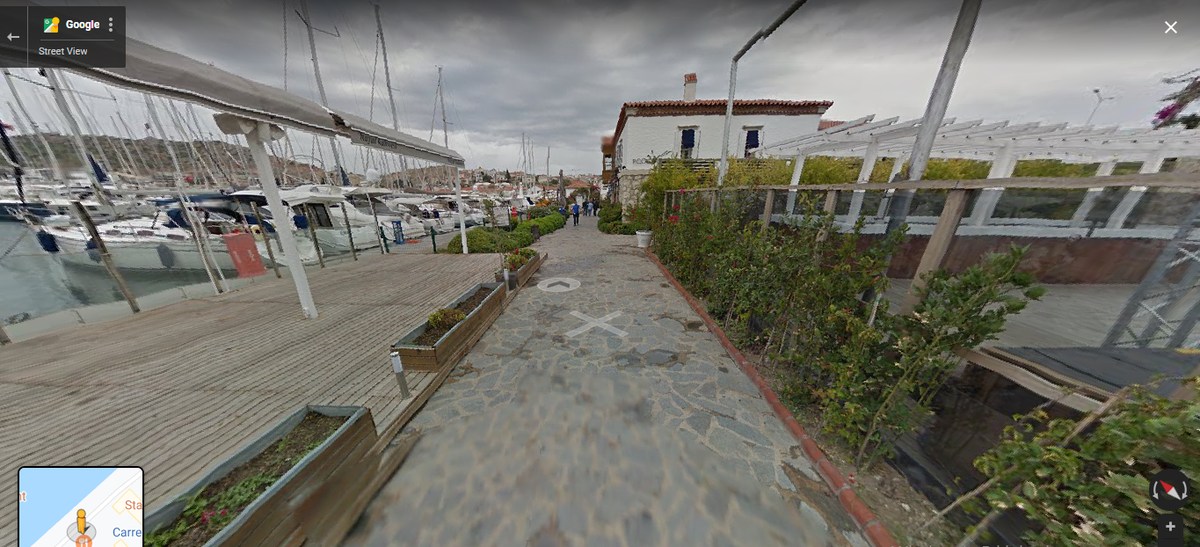 @scsazak z kuşağı cebindeki para ile çeşmeyi geziyor