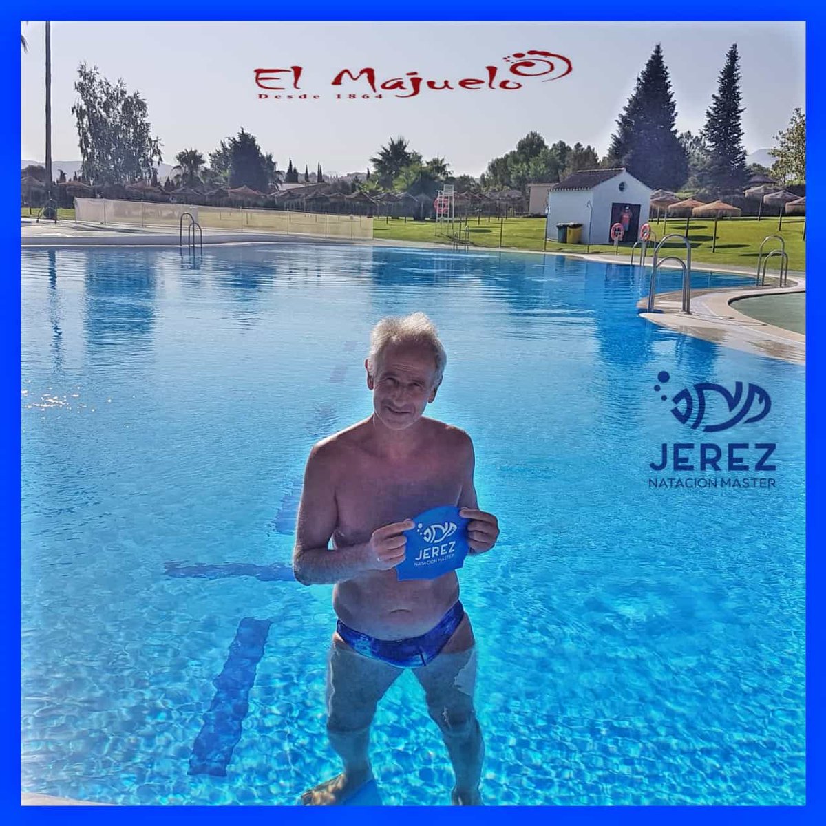 jerezmaster's tweet photo. #todoslosdias #rauldominguez #siosi #jnm #otroañoconnosotros https://t.co/GXhqnv1Mce