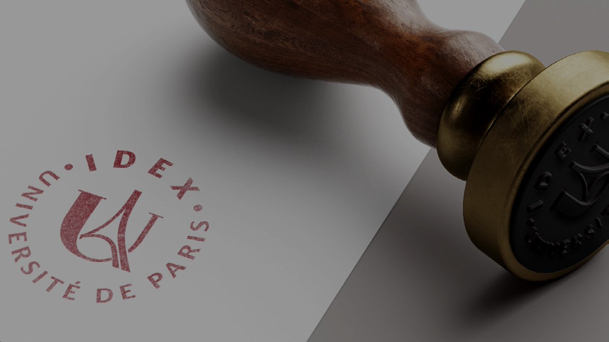 univ_paris_cite's tweet photo. [BEST OF ACTUS 2019/2020] Le saviez-vous ? @Univ_Paris a obtenu le 2e financement plus important avec 41 millions d’euros pour ses deux projets : SMARTS-UP dans le cadre du SFRI, et STAND-UP dans le cadre d’IDéES. #IDEX #MondayMotivation
➡ https://t.co/ZiyaNrNB7L https://t.co/Tb033qqomC