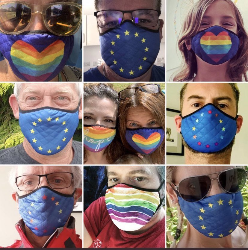 wordupdesigneu's tweet photo. Comfortable washable #facemasks available from @jeancoulson #wordupdesign required to wear in shops from today... 👉 https://t.co/ewsAZpmKKp 😷#facecovering #FridayVibes https://t.co/eFtIzsC82W
