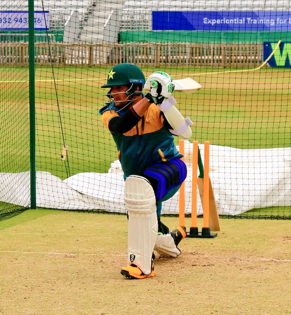 TeamHaiderAli's tweet photo. Our HerO @iamhaideraly During Practice
#HaiderAli #RiseAndRise #FutureStar #TeamHaiderAli https://t.co/T5Ps70FbZI