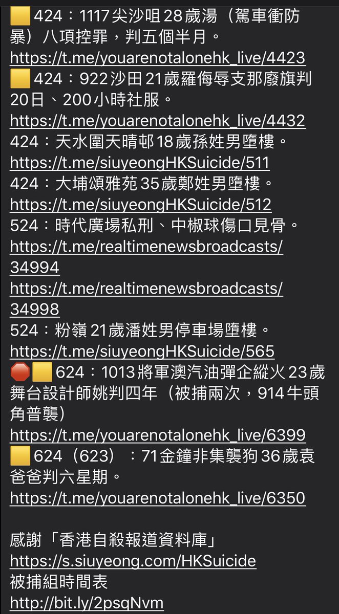 bIackobject's tweet photo. 來源/ #每日警暴實錄 
https://t.co/lriyI3acEA

⚠️ #24號事件薄‼��

1224 元朗Yoho，殺人殺逼19歲男義士跳樓，右手嚴重骨折
https://t.co/U95jMTZ71W

1224 旺角官警黑合作，隨街斬人，寶寶爆頭、毀容
https://t.co/2f9zfCGVhX
https://t.co/7LDK9pEmxR

#24timeline #24Jul2020 #HKPoliceBrutality https://t.co/O9f2d1yDWN