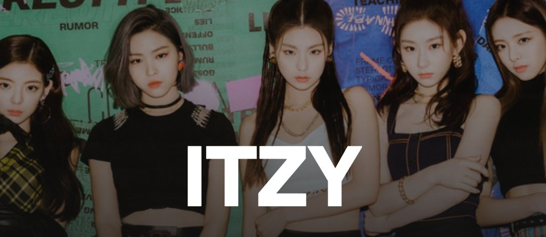 ITZY Charts tweet media