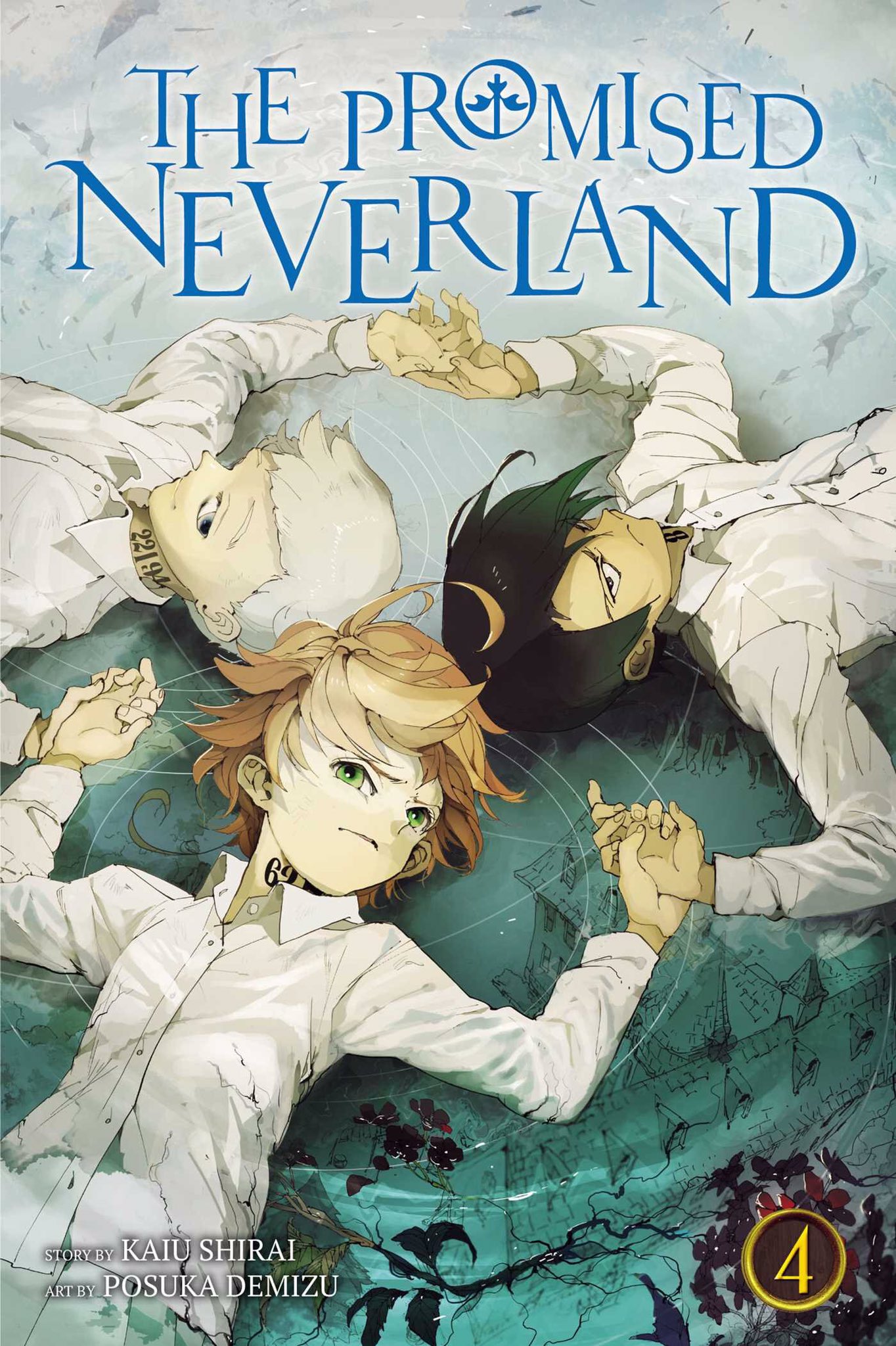 Manga/Anime Reccomendations on X: “The Promised Neverland” Are you looking  for an anime with countless adventures, plenty plot twists, numerous  thrillers, and smart main leads? That's TPN! A bit similar to AoT