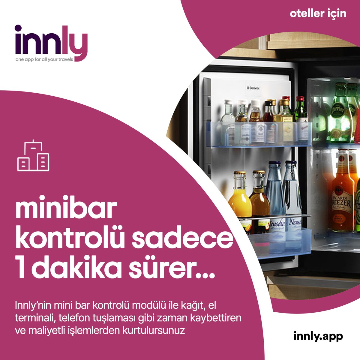 innlyapp tweet picture