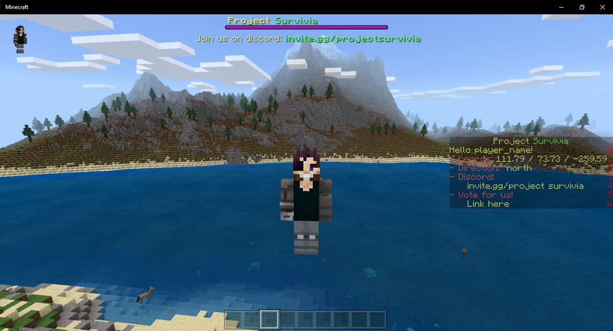 ⭐Project Survivia⭐ tweet media