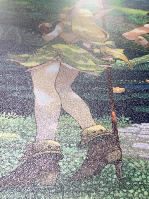 みえない…_(:3 」∠)_ 