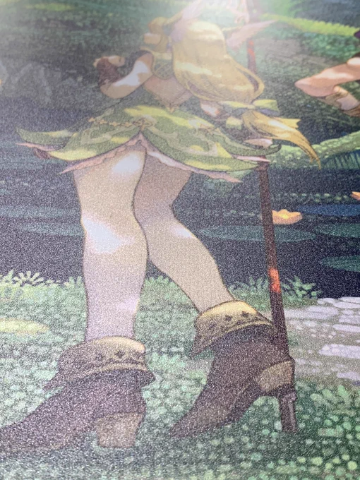 みえない…_(:3 」∠)_ 