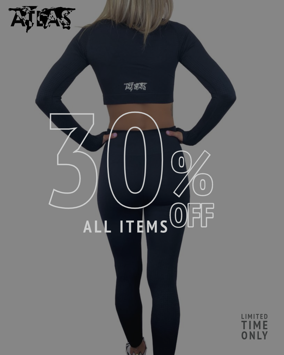 AtlasBrandLtd's tweet photo. Flash sale! 30% discount for one day only!
Use WELCOMEGYM at checkout
Only valid on Saturday 25th July. https://t.co/WF65QSXemv