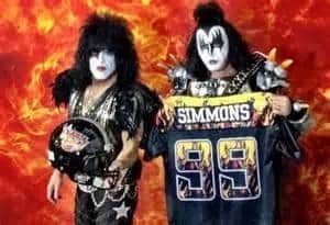 KWL1963's tweet image. #KWL @genesimmons
@PaulStanleyLive @kiss
#LAKISS @The_LAKISSARMY #KISSfootball #KISSTORY #KISSarmyrocks