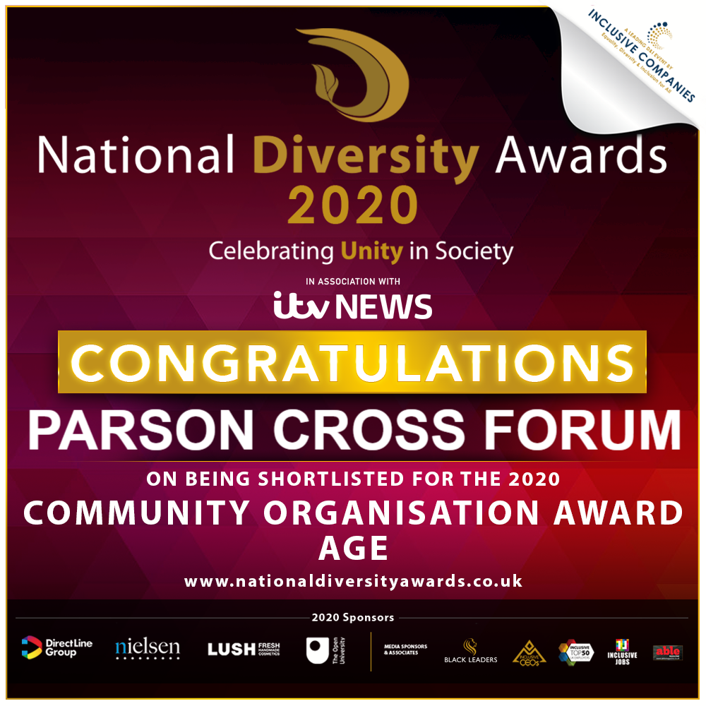 Parson Cross Forum 🍊 tweet media