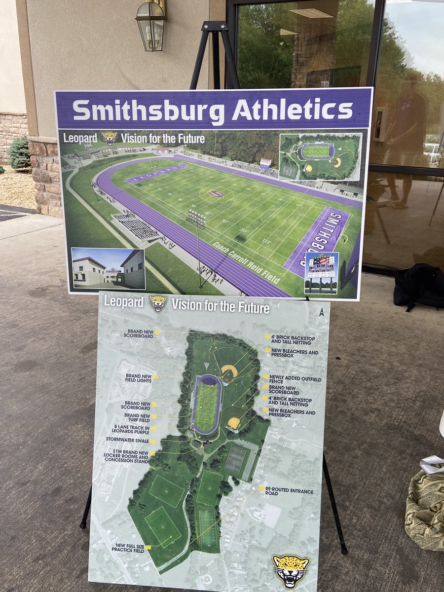 Athletic Director tweet media