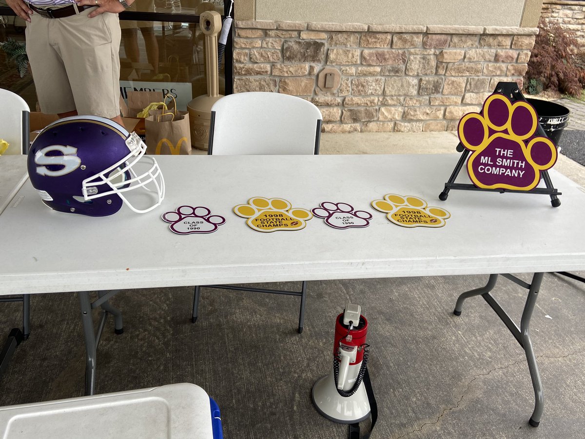 Athletic Director tweet media