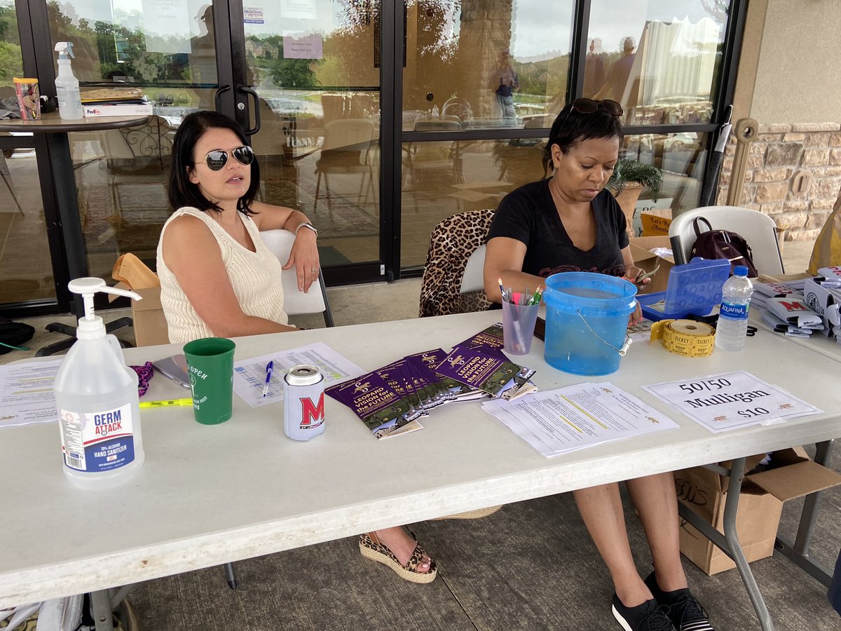 Athletic Director tweet media