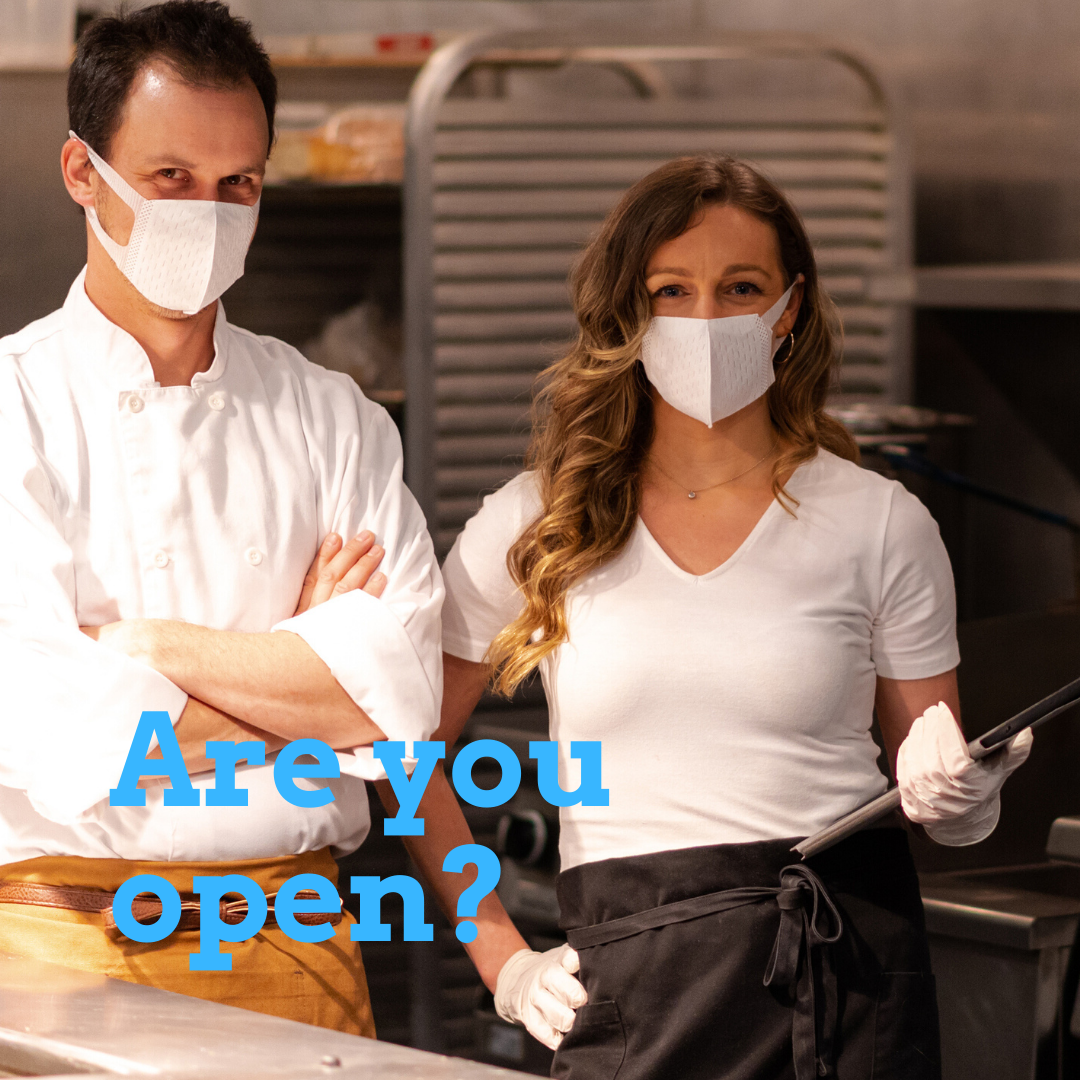 jacquit73's tweet image. Has your business opened up but is still confused with all the rules and regulations? OrderNext can help. 
Simplifying contactless ordering, payments and customer tracking. It can even help your business increase sales. 
Get in touch to find out more: OrderNextEurope.com