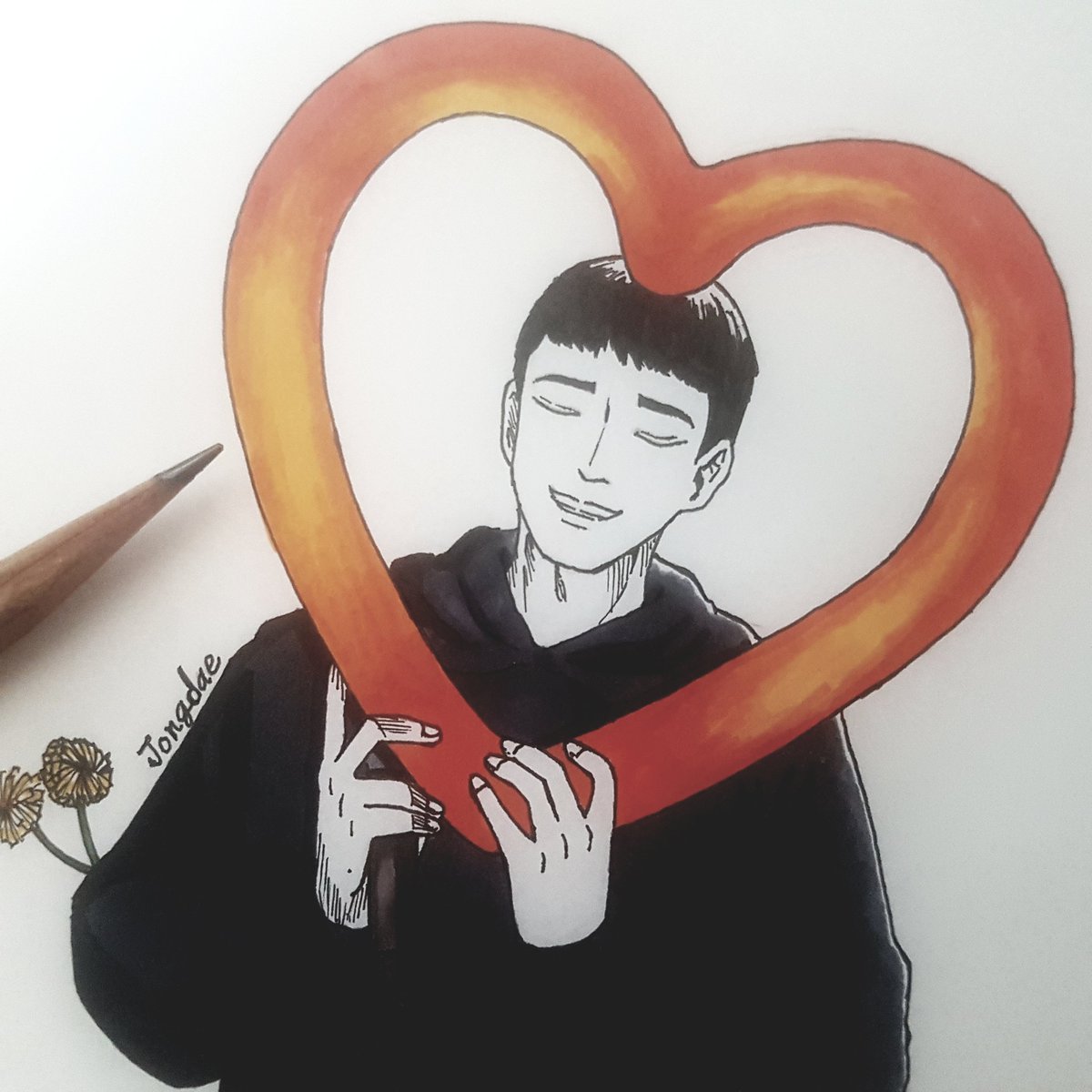 청월 (@Bluemoon_Draw) / Posts / X