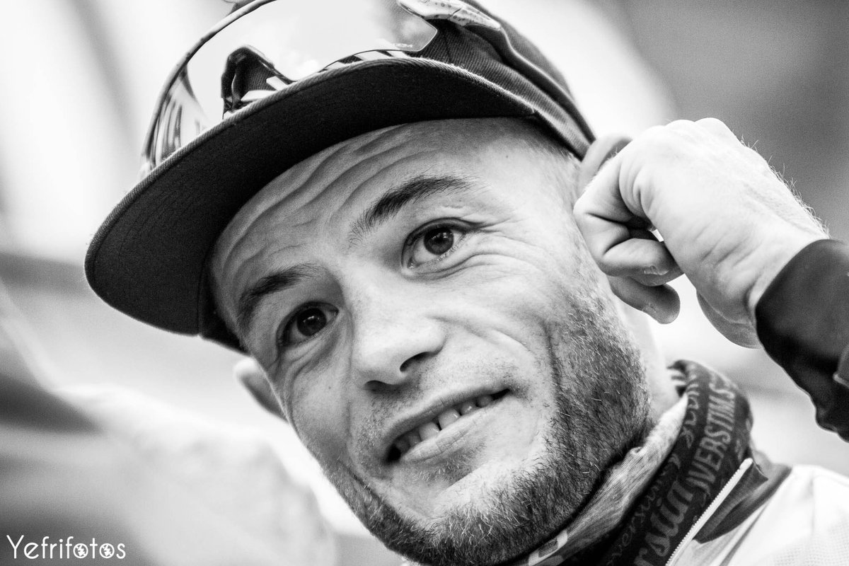 👋 <a href="/chainelsteve/">Steve Chainel</a> vous donne rendez-vous vers 19h en direct sur notre page Facebook pour une jolie annonce concernant le @CrossTeam88. 😁✌️

📸 <a href="/Yefrifotos/">Yefrifotos</a> l #CXIsComing