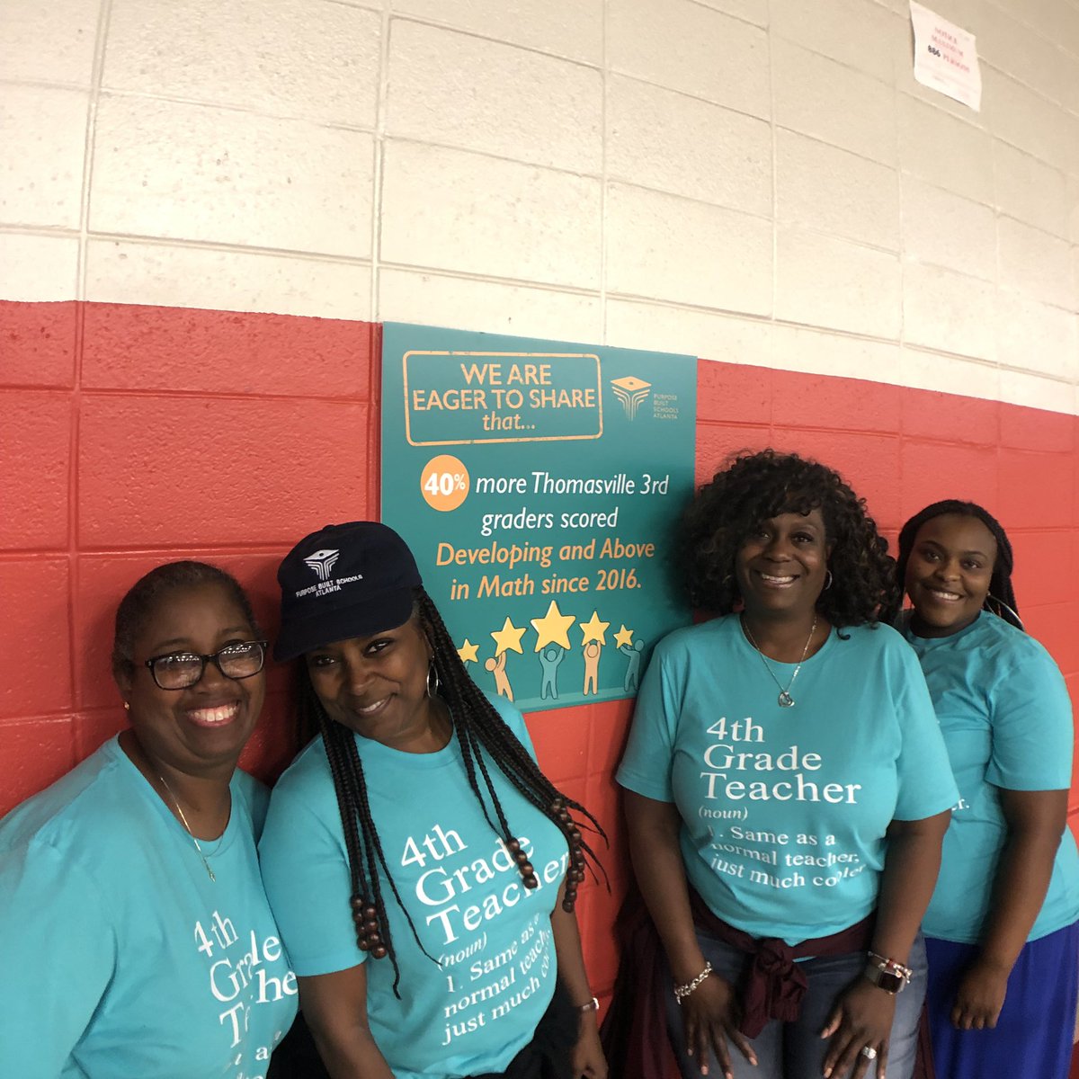 n0desolg's tweet photo. We accept each other for who we are. We understand the course, and we make it work....TOGETHER!! @MrsRosalesTHES @Edwardsrdg5th @MsMayTHES #choosepurpose #ChooseTHES @Thomasville_HES #TeamonTop #Savage5thGrade https://t.co/g8BUAB6uFx