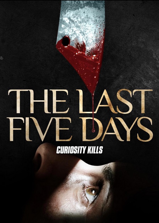 FReelReviews's tweet photo. Sometimes it pays to keep your ass home and not investigate the unknown - whether it be an orchard or a mountain. THE LAST FIVE DAYS, a deeply unsettling found footage film, is proof of that fact.  And it is now on digital and DVD! @WildEyeMovies 

Review: https://t.co/TFpvanDS6c https://t.co/mjg3xqV2ui