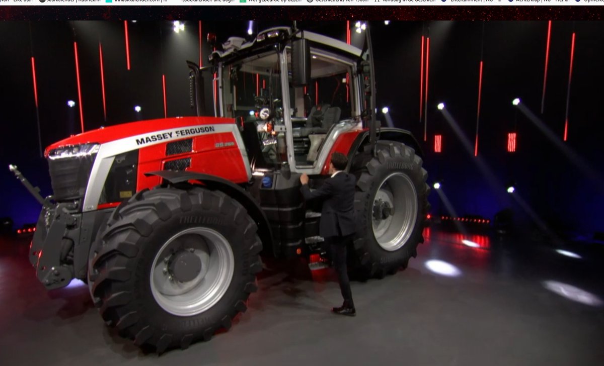 Gertjan Zevenbergen tweet media