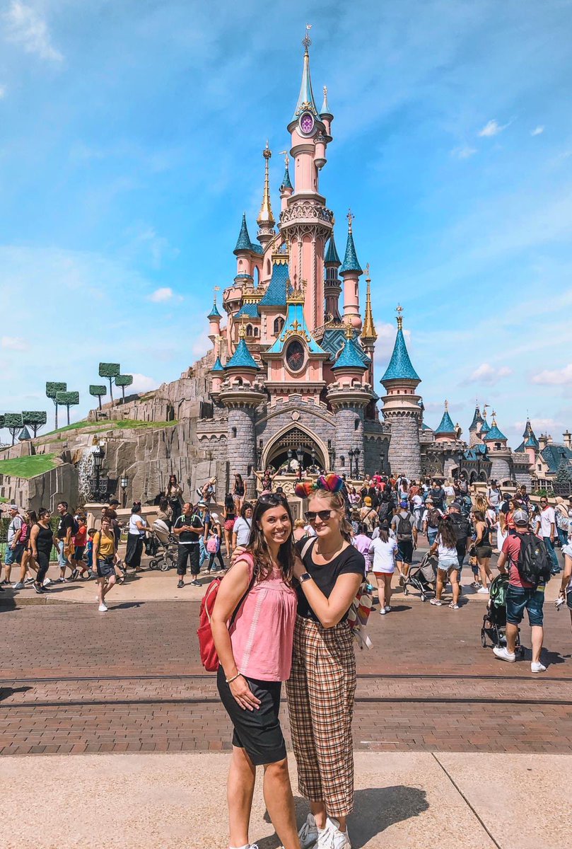 Hey ⁦⁦<a href="/spinatmaedchen/">spinatmaedchen</a>⁩, große Vermissung heute! When will we FINALLY do this again? 🏰