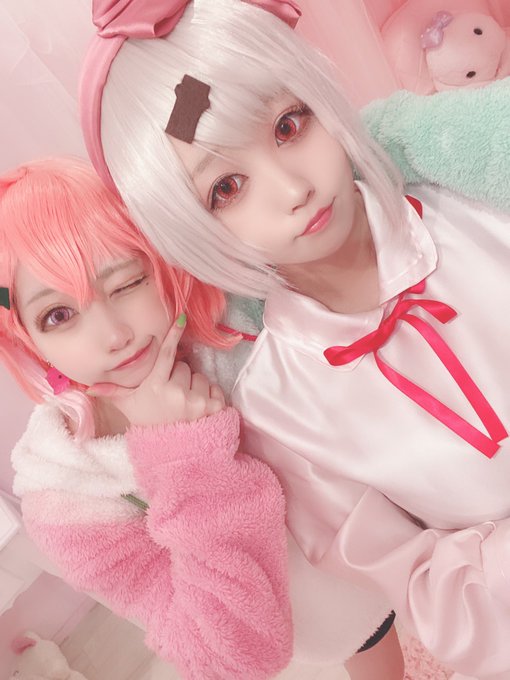 コスプレイヤーりさこのTwitter画像36
