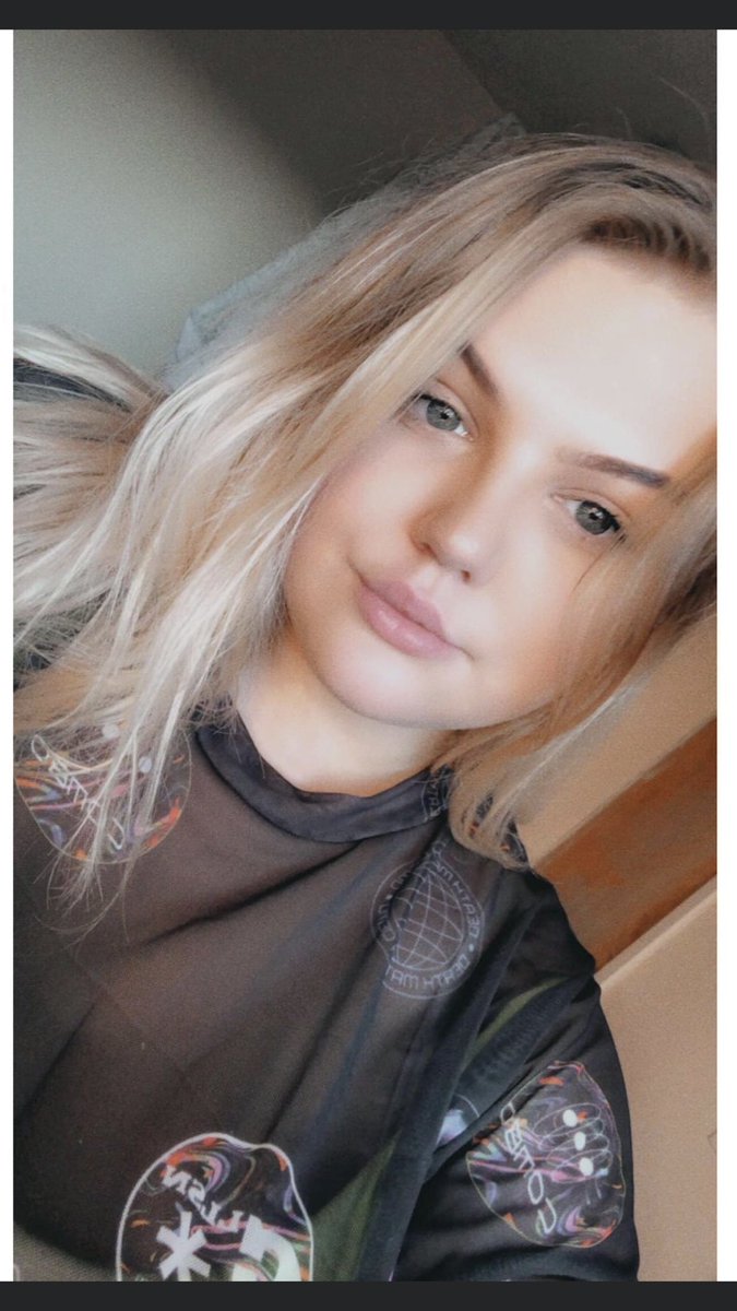 Not to rub it in but I’ve not actually aged