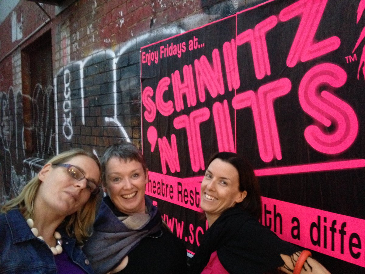 Kellie Riordan 🎤🎧 (She/Her) tweet media