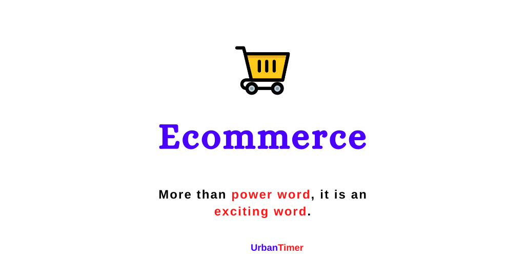 UrbanTimer's tweet photo. Word of the day or a decade!
Do you have an eCommerce store? Get Virtual Assistance for your eCommerce store from https://t.co/7T5MrAm3Ut
#ecommerce #marketing #business #entrepreneur #digitalmarketing #ecommercebusiness #onlineshopping #virtualassistant #urbantimer https://t.co/VylDUP53Oa