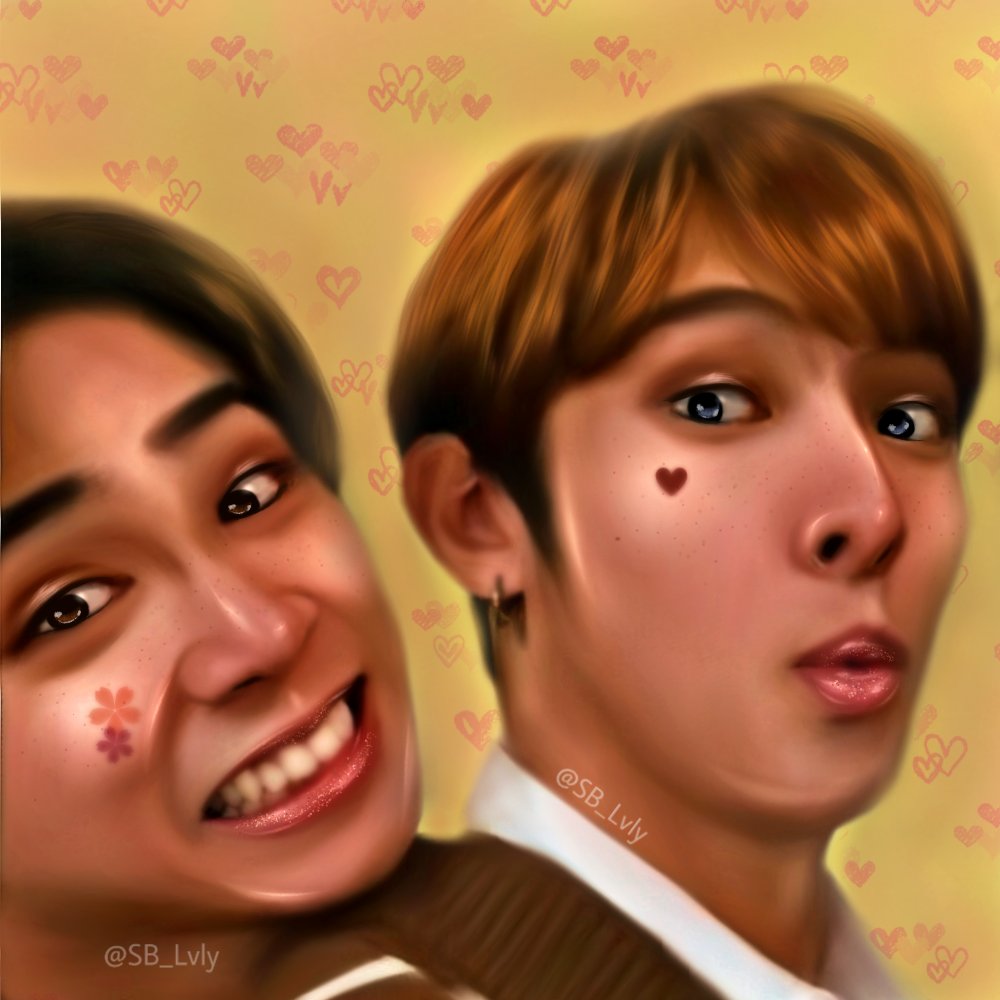 K__Lvly's tweet photo. ( @SB_Lvly ) 🌽🍢

joshtin.... 👀✨

#SB19 #ATIN #SB19_JOSH #SB19_JUSTIN #Justin #Josh @SB19Official @jah447798 @JoshCullen_s https://t.co/cfUsshVUyk
