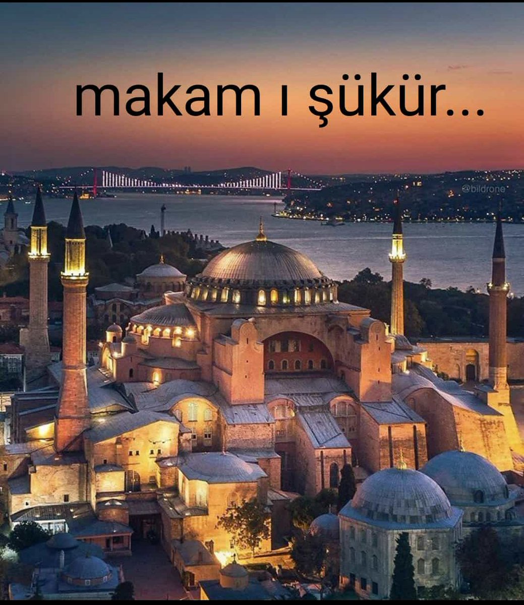 ErcanliYesim's tweet photo. #özgürsünAyasofya https://t.co/TChuAZPX65