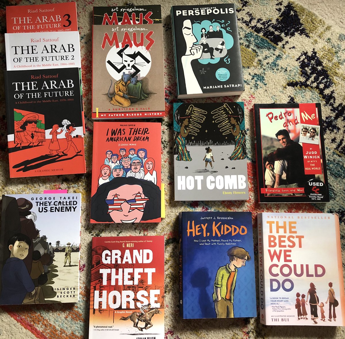 Eric Hand ☮️ tweet media