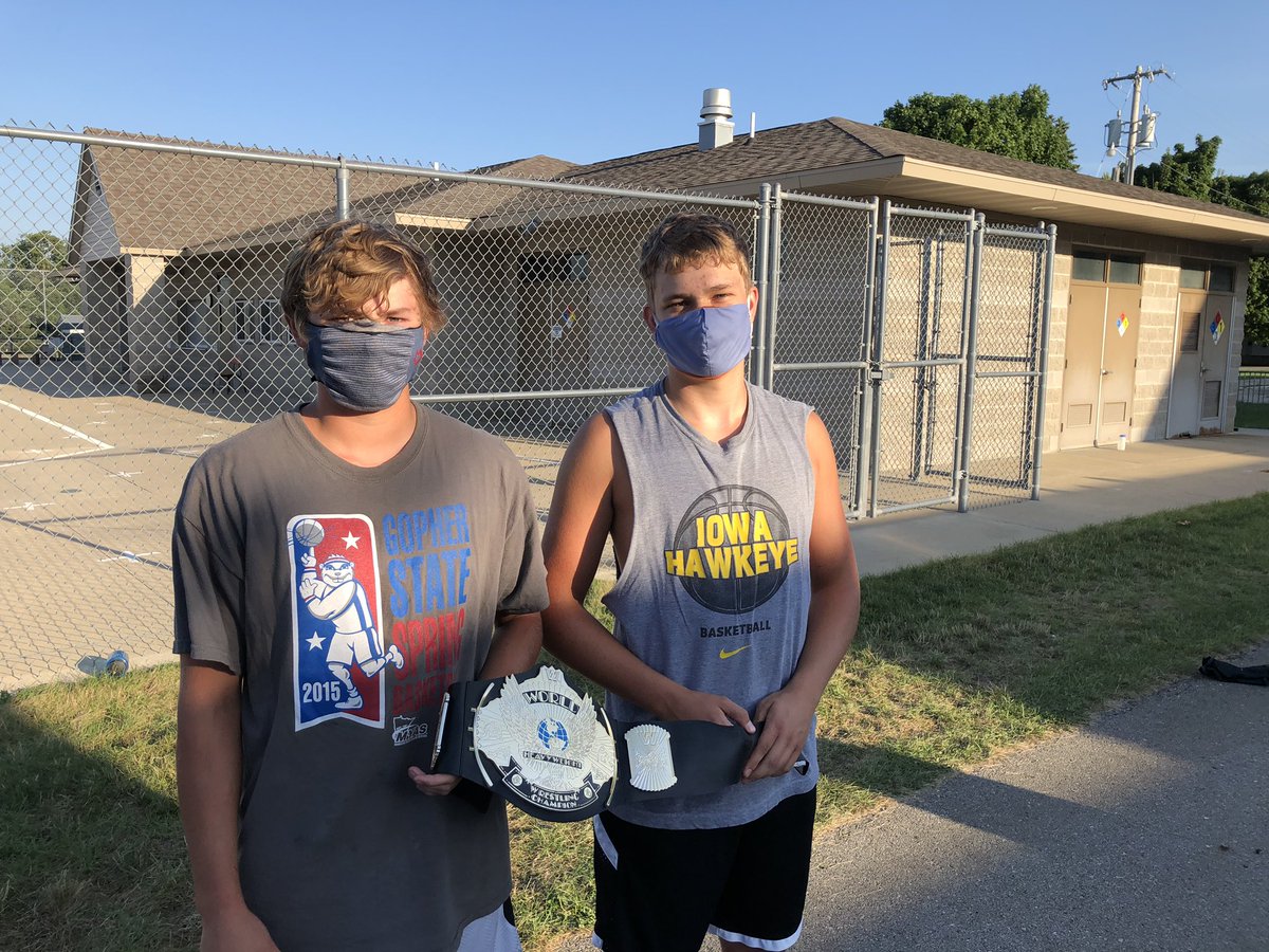 StAnsgarFB's tweet photo. Week 4. Lifters of the week. https://t.co/YtoUhkrWQ2
