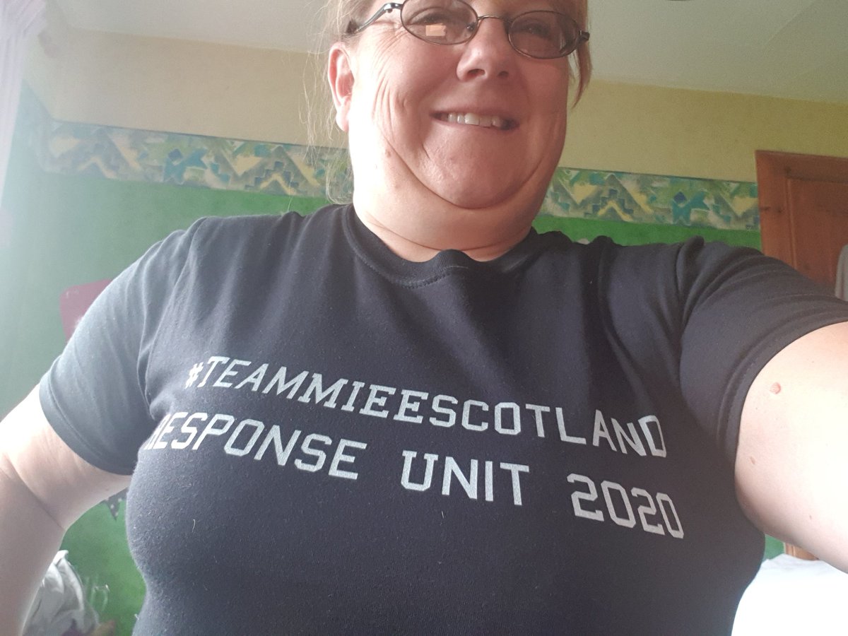 AllM14891126's tweet photo. Can report that @lenzieacad has working wifi all around the school as @LenzieSchLib and I went on a virtual walking tour this afternoon with our new @HP devices. #teamMIEEScotland  #responseunit https://t.co/ioUGtW6gUK