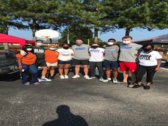 West Georgia Football tweet media
