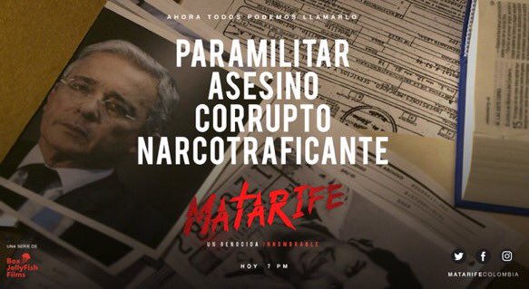 Alfredo Paredes tweet media