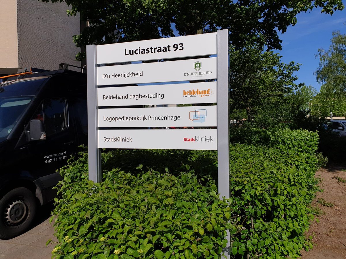 menoorbv's tweet photo. Ook uw bedrijfsnaam duidelijk en snel zichtbaar? Bel 078-6100299 https://t.co/AGkFCm6NiU