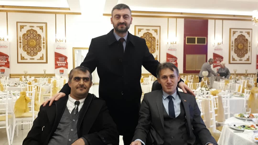 Akın Gazioğlu (@akingazioglu) on Twitter photo 