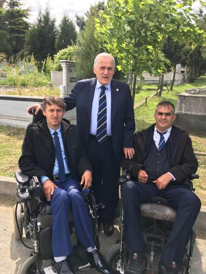 Akın Gazioğlu (@akingazioglu) on Twitter photo 