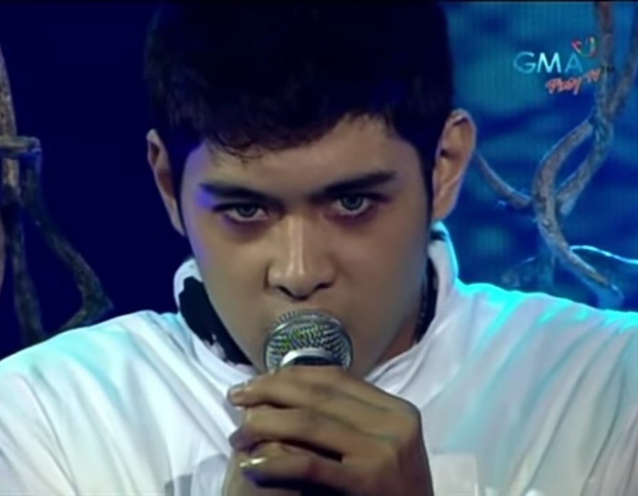 edz_arden's tweet photo. Yung Mad World song performance nya tanda nyo pa ba?
Grabe yun!
Diba @imJericGonzales
JericGonzales On ProtegeReunion
#JericGonzales
#ProtegeReunion https://t.co/PYe0tuVPfe